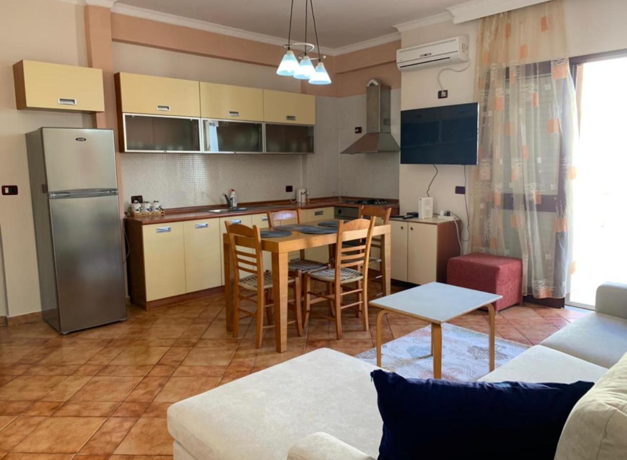 The 8th Floor * Vlorë